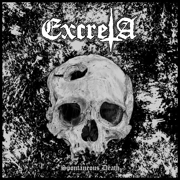 Excreta - Spontaneous Death (EP)
