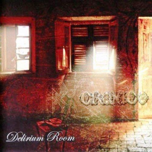 Cronico - Delirium Room