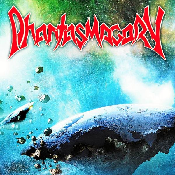 Phantasmagory - Discography (1997-2002)