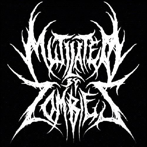 Mutilated By Zombies - Discography (2015-2018)