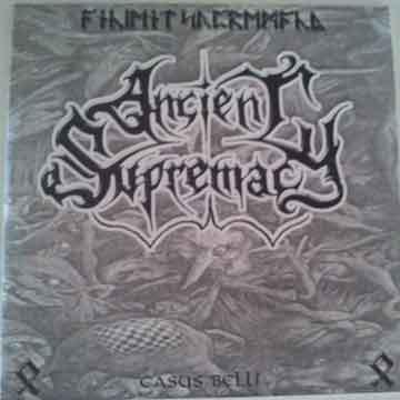 Ancient Supremacy - Discography (2003 - 2004)