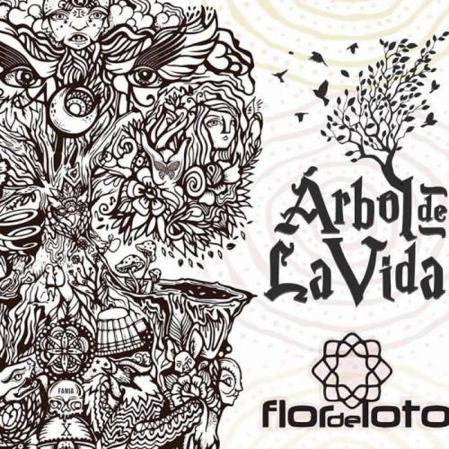 Flor de Loto - Discography (2014-2018)