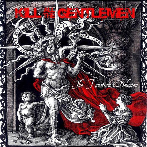 Kill All The Gentlemen - Discography (2016-2022)