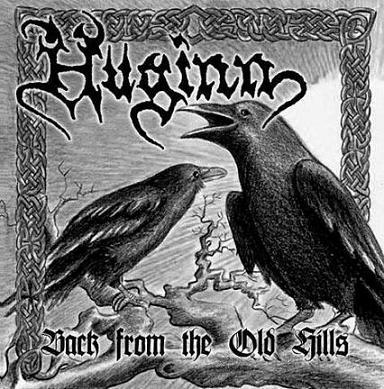 Huginn - Discography (1996 - 2005)