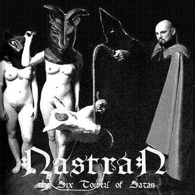 Nastran - Discography (2006 - 2011)