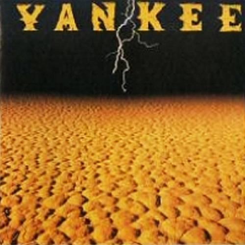 Yankee - Yankee