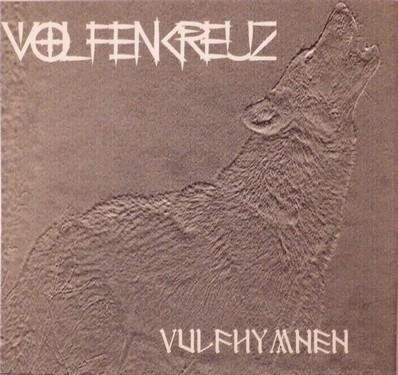 Volfenkreuz - Vulfhymnen