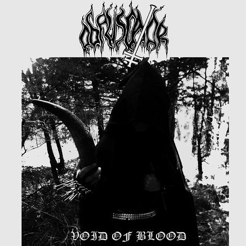 Obfuscator - Void of Blood (EP)