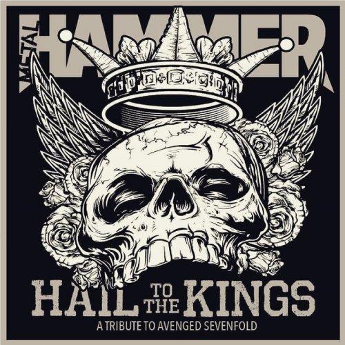 Various Artists - Hail to the Kings A Tribute To Avenged Sevenfold