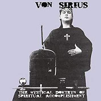 Von Sirius - The Mystical Doktryn of Spiritual Accomplishment