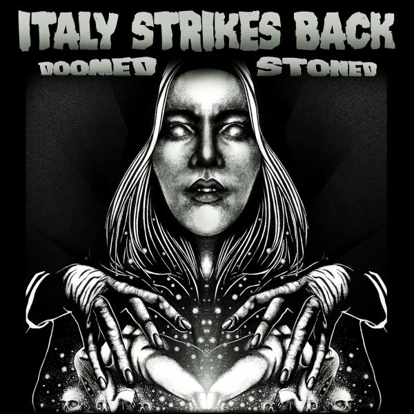 Various Artists - Doomed &amp; Stoned: Italy Strikes Back! (Compilation)