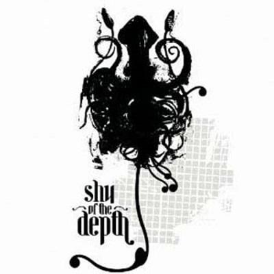 Shy Of The Depth - Shy Of The Depth (EP)