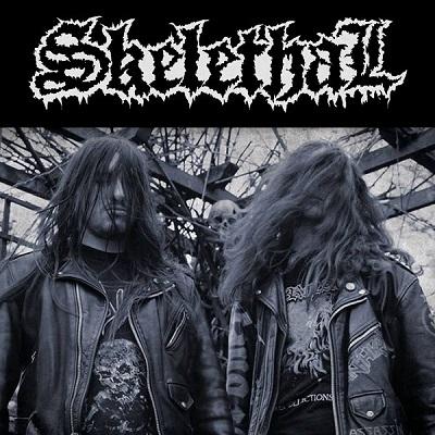 Skelethal - Discography (2012 - 2018)