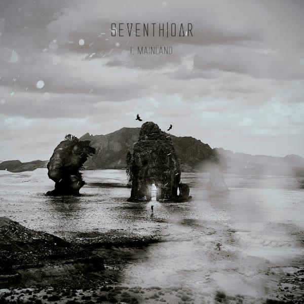 Seventh Oar - I, Mainland (EP)