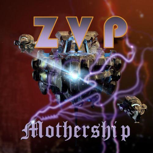 ZVP - Mothership (EP)