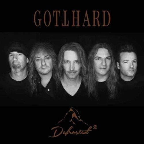 Gotthard - Defrosted 2 (Japanese Edition)