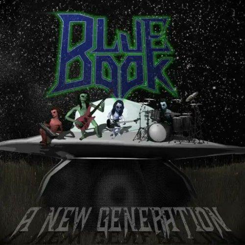 Blue Book - A New Generation
