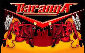Baranga - Discography (2003 - 2018)