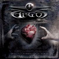 Argos - Discography (2009-2018)