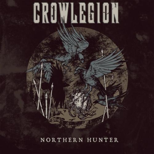 Crowlegion - Northern Hunter (EP)