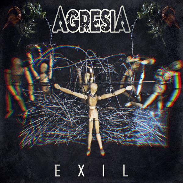 Agresia - Exil