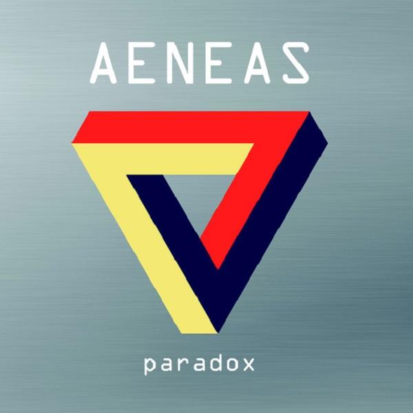 Aeneas - Discography (2015 - 2018)