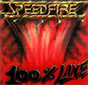 Spitfire - 100% Live
