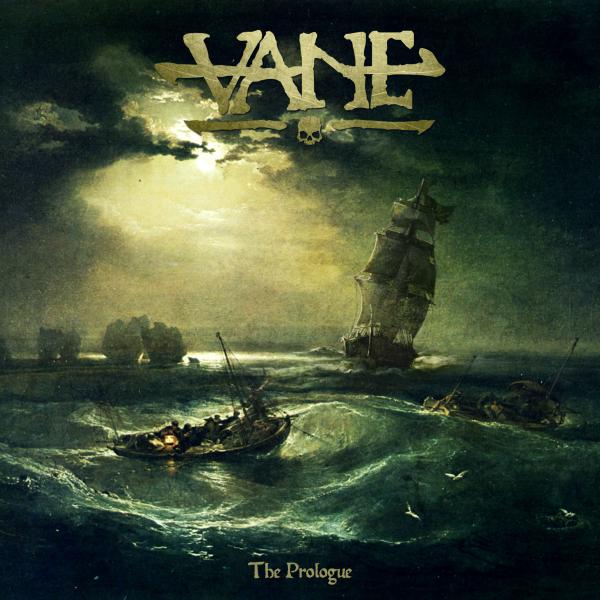 Vane - Discography (2017-2018)