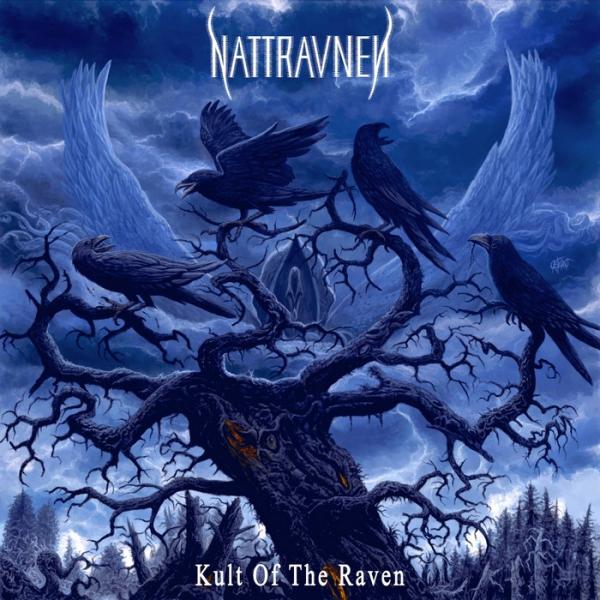 Nattravnen - Kult Of The Raven