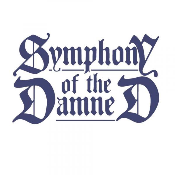 Symphony of the Damned - Discography (2015 - 2018)