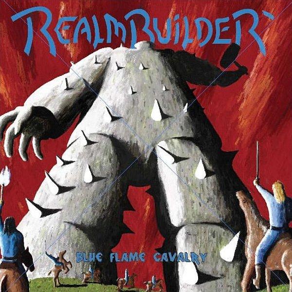 Realmbuilder - Discography (2009-2013)