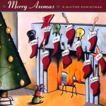 Merry Axemas - Discography (1997 - 1998)