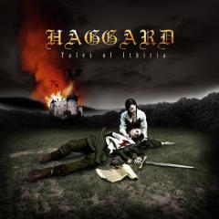 Haggard - Дискография 1997-2008 (Lossless)