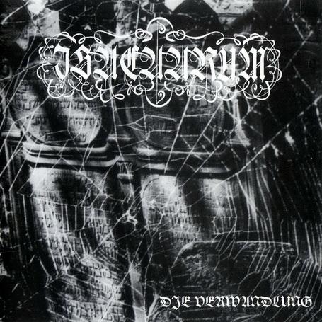 Isacaarum - Discography (1997 - 2013)