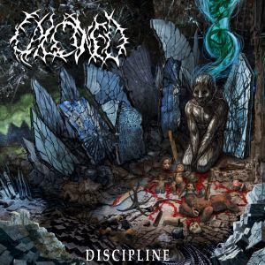 Calcined - Discipline