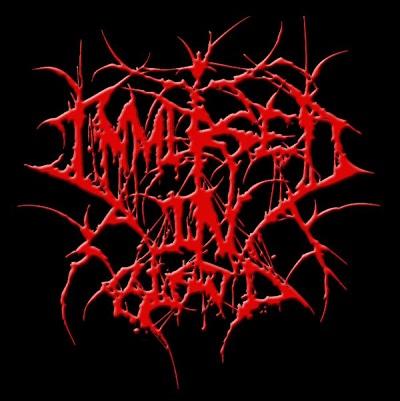 Immersed In Blood - Discography (2001 - 2003)