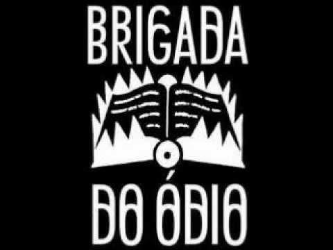 Brigada Do Odio - Discography (1985-2002)