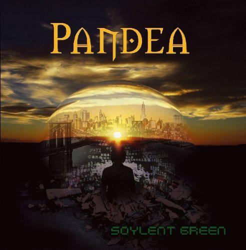 Pandea - Soylent Green