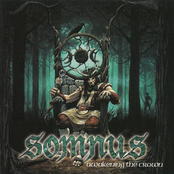 Somnus - Discography (1999-2002)
