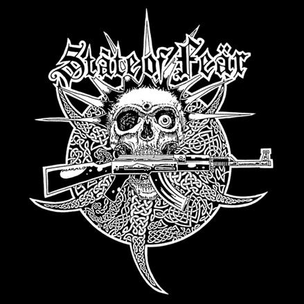 State Of  Fear - Discography (1995-2004)