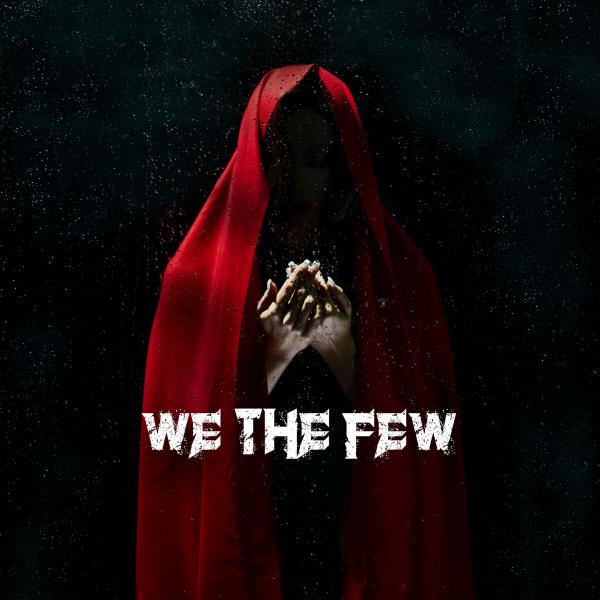 We the Few - We the Few (EP)