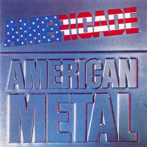 Americade - American Metal