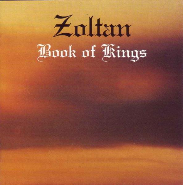 Zoltan - Book of Kings