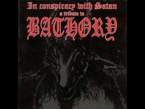 Various Artists - In Conspiracy with Satan (A Tribute to Bathory)