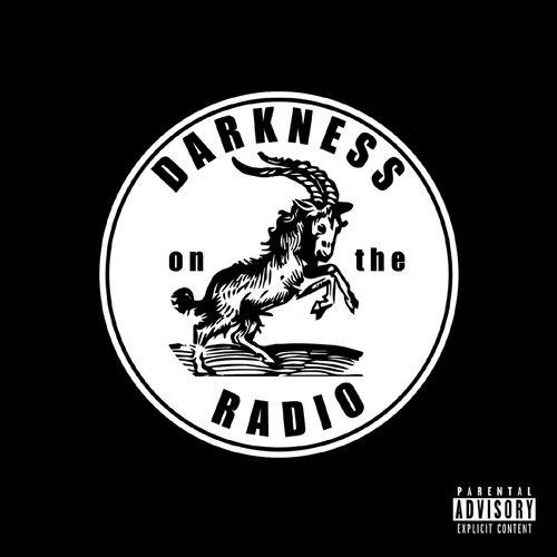 Darkness on the Radio - New Murders, Old Crows (ЕР)