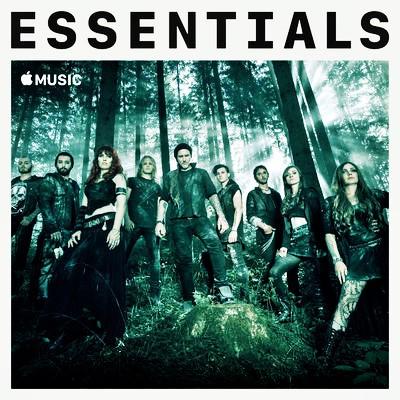 Eluveitie - Essentials (Compilation)