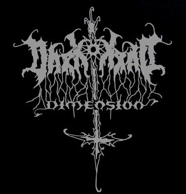 Dark Dimension - Discography (2008-2012)