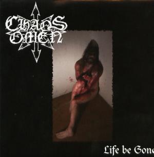 Chaos Omen - Discography
