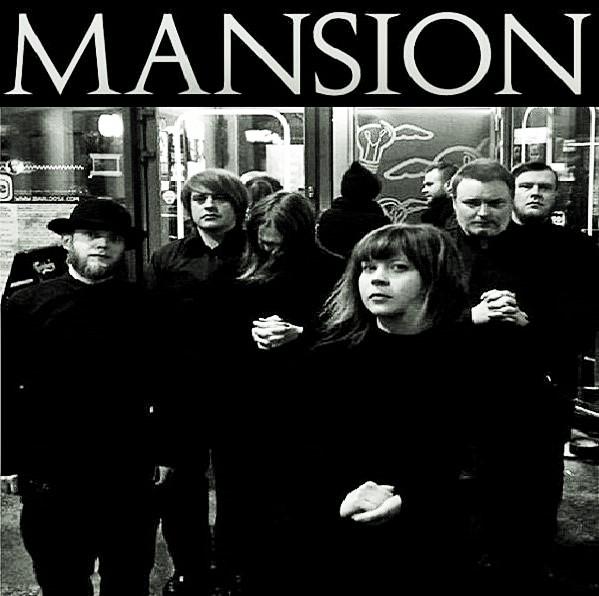 Mansion - Discography (2013-2018)