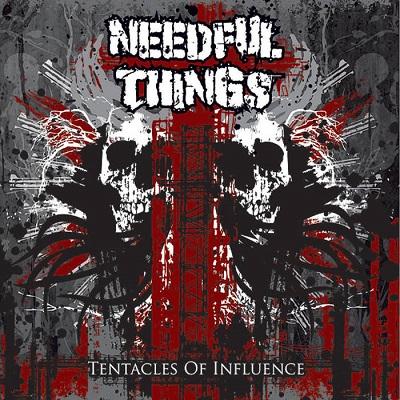 Needful Things - Discography (1997 - 2018)